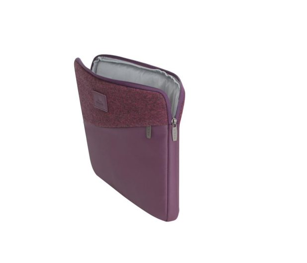 RIVACASE Egmont 7903 13.3" czerwony - 1077840 - zdjęcie 3